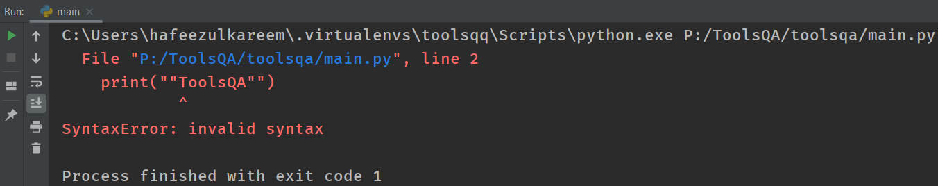 Visual Studio Code Invalid Escape Character In String Jsonc 261